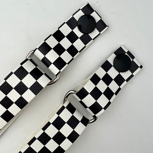 Pattern Straps