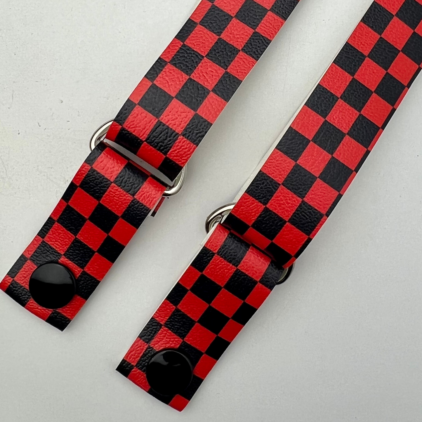 Pattern Straps