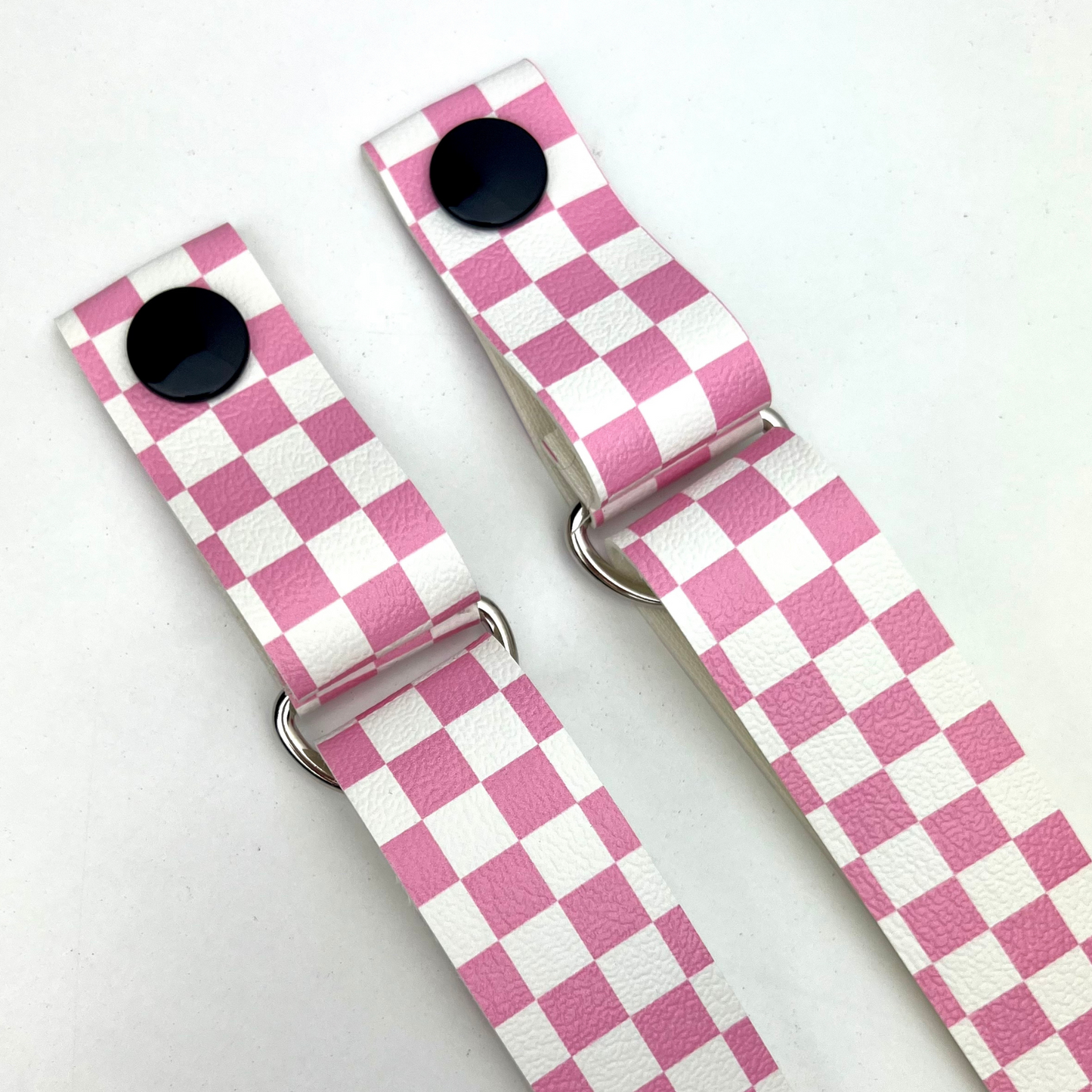 Pattern Straps