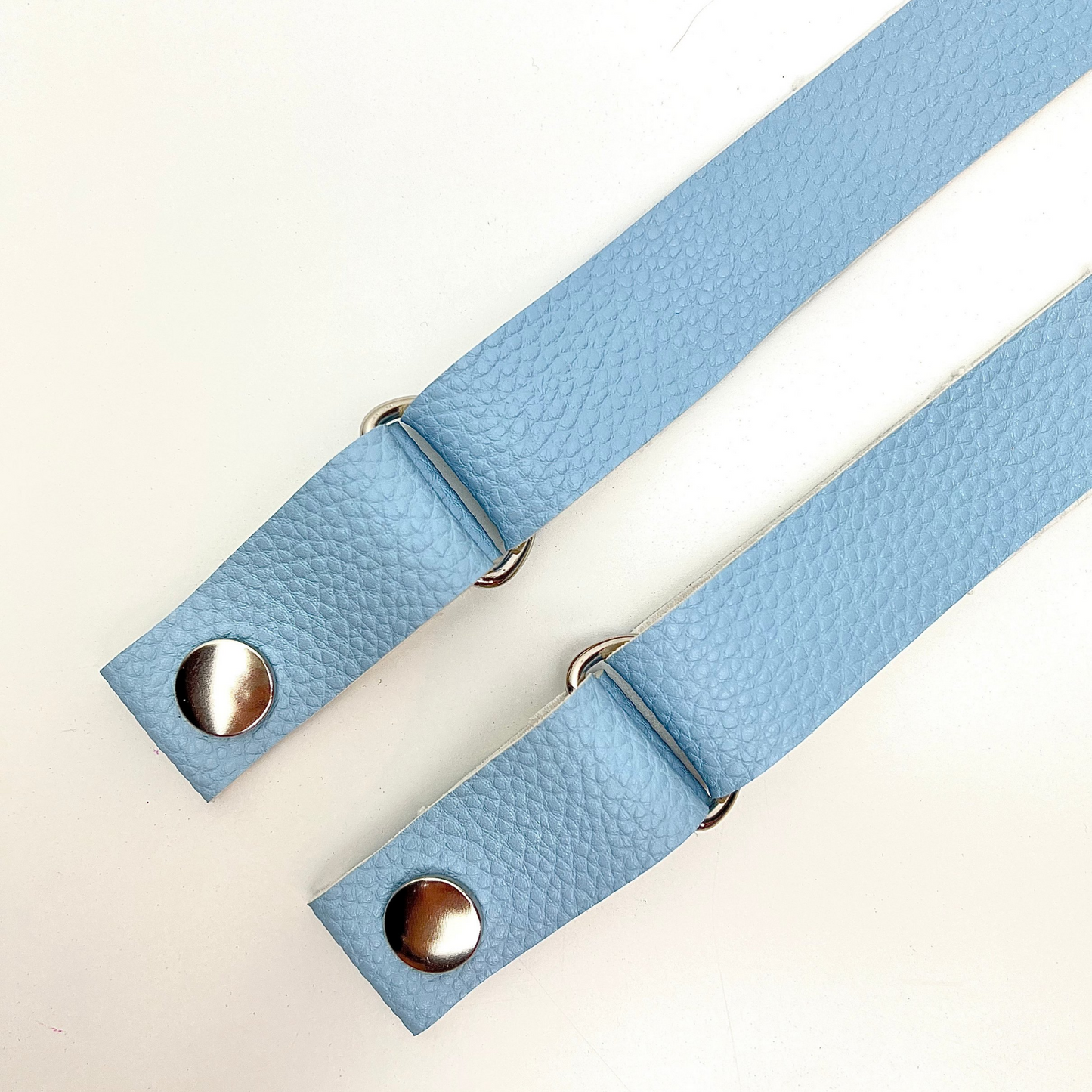 Solid Color Straps