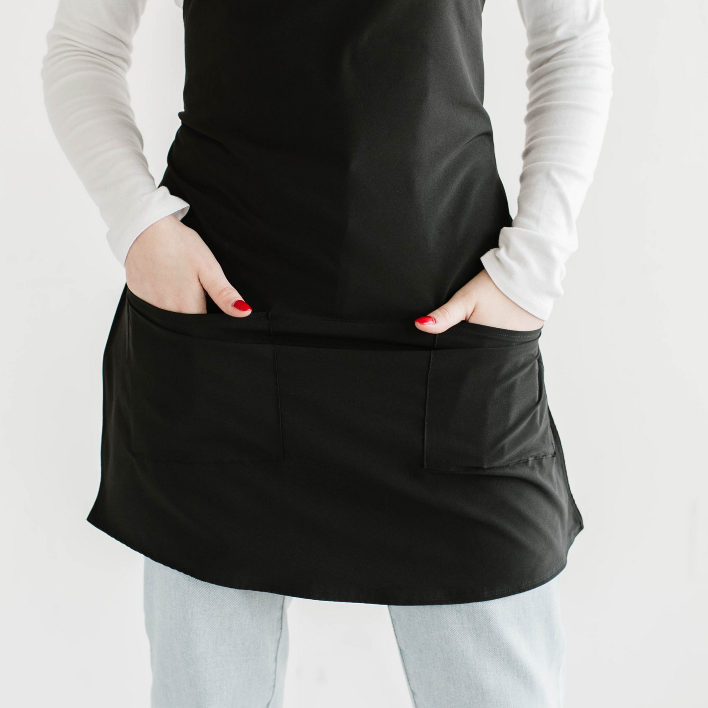 The Classic Apron