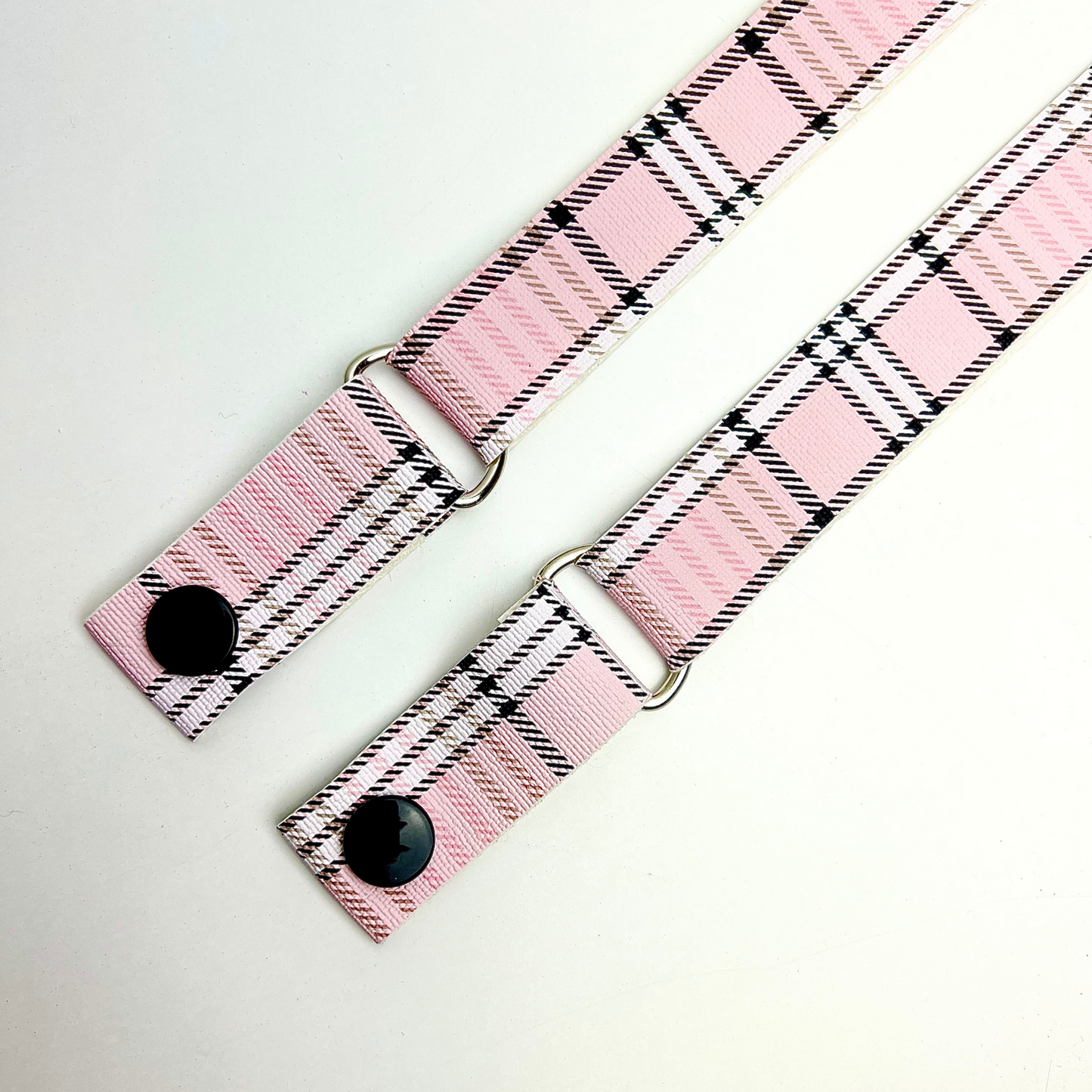 Pattern Straps