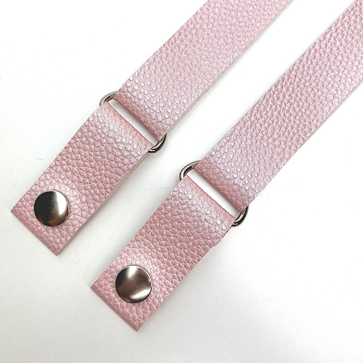 Metallic Straps