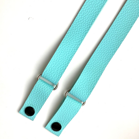 Solid Color Straps